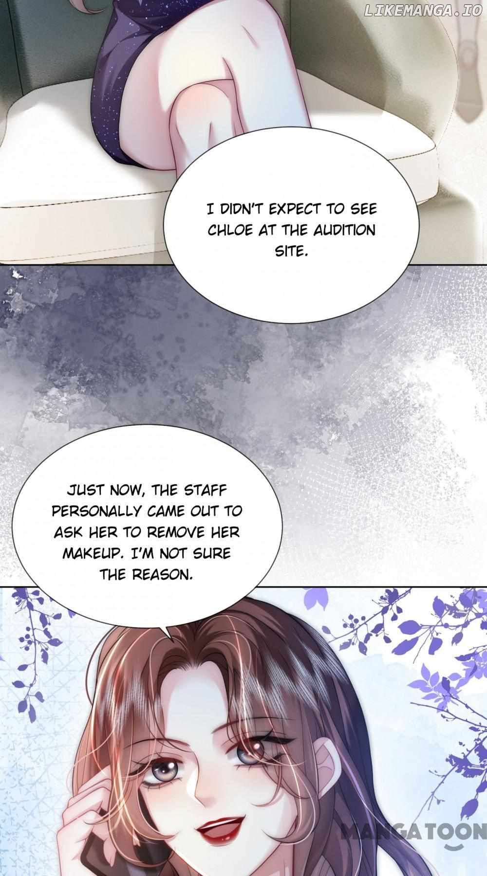Returning With Vengeance After Losing Everything Chapter 19 - page 30