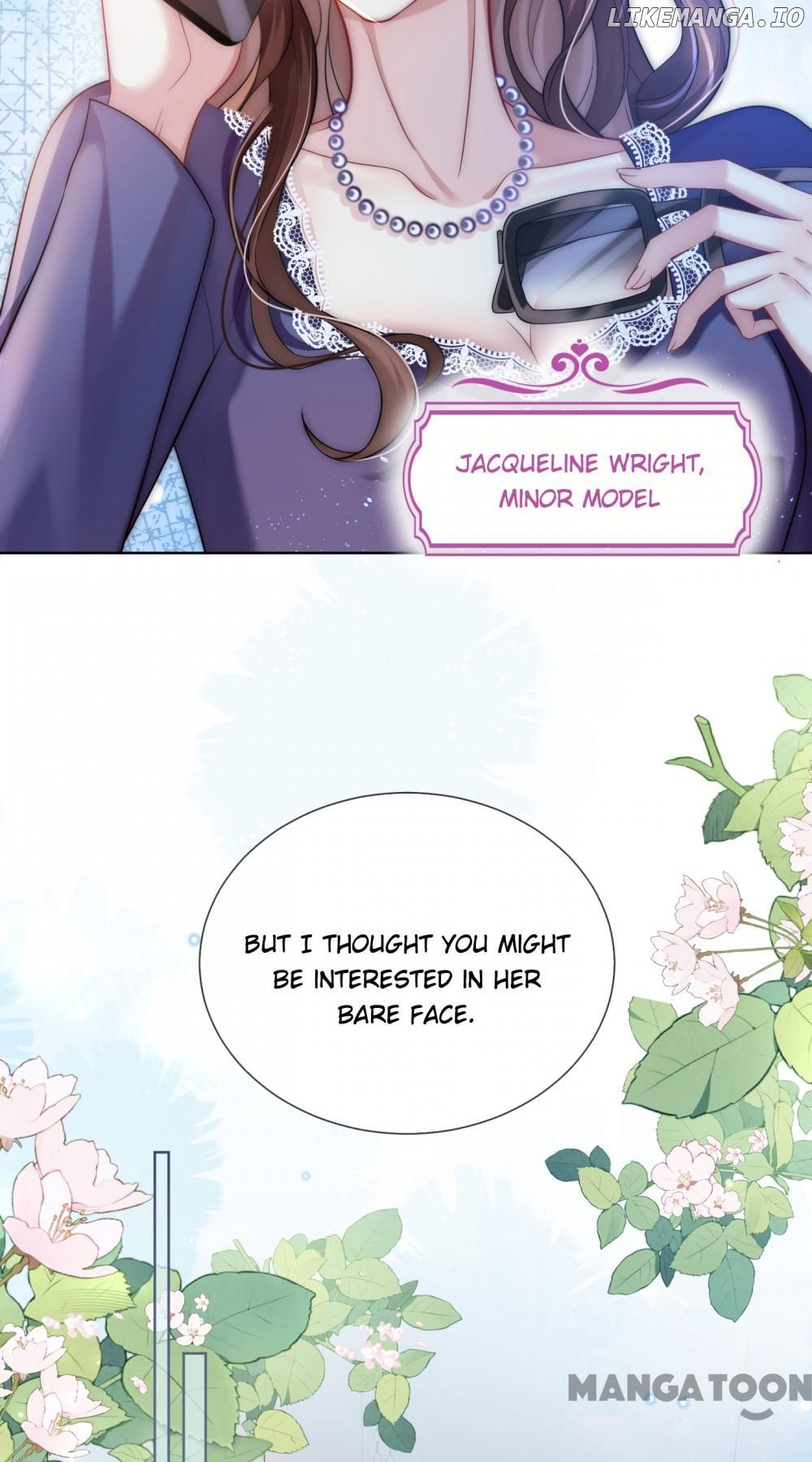 Returning With Vengeance After Losing Everything Chapter 19 - page 31