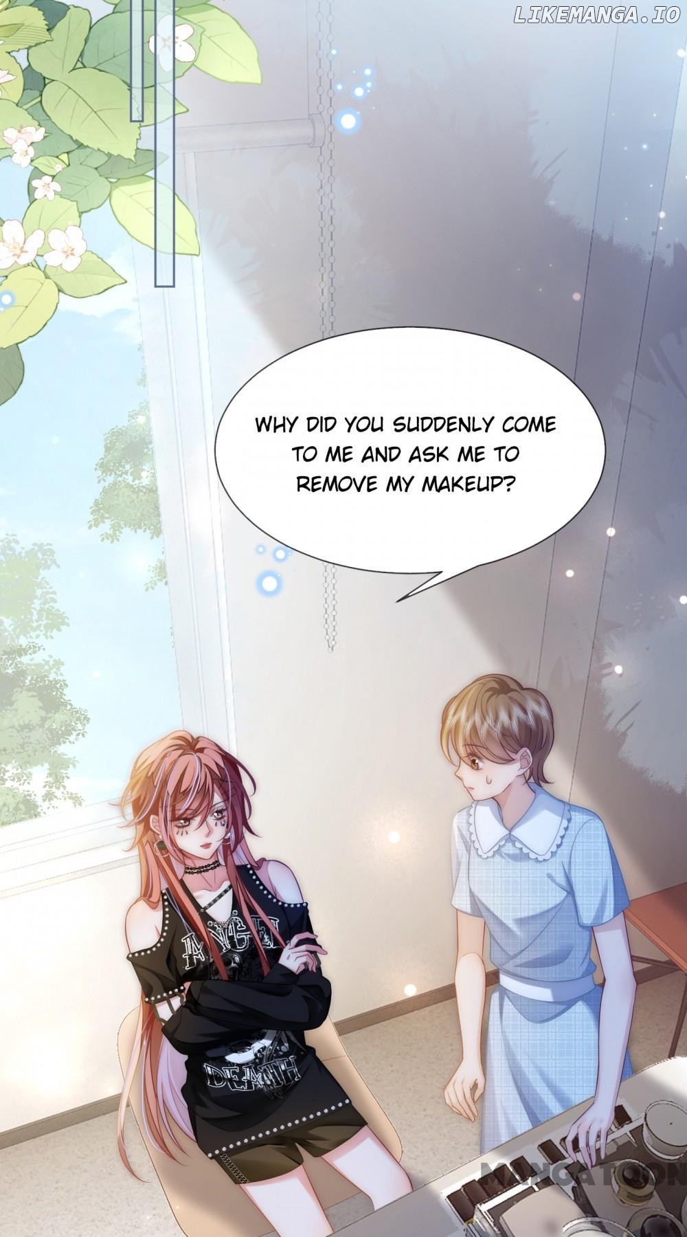 Returning With Vengeance After Losing Everything Chapter 19 - page 32
