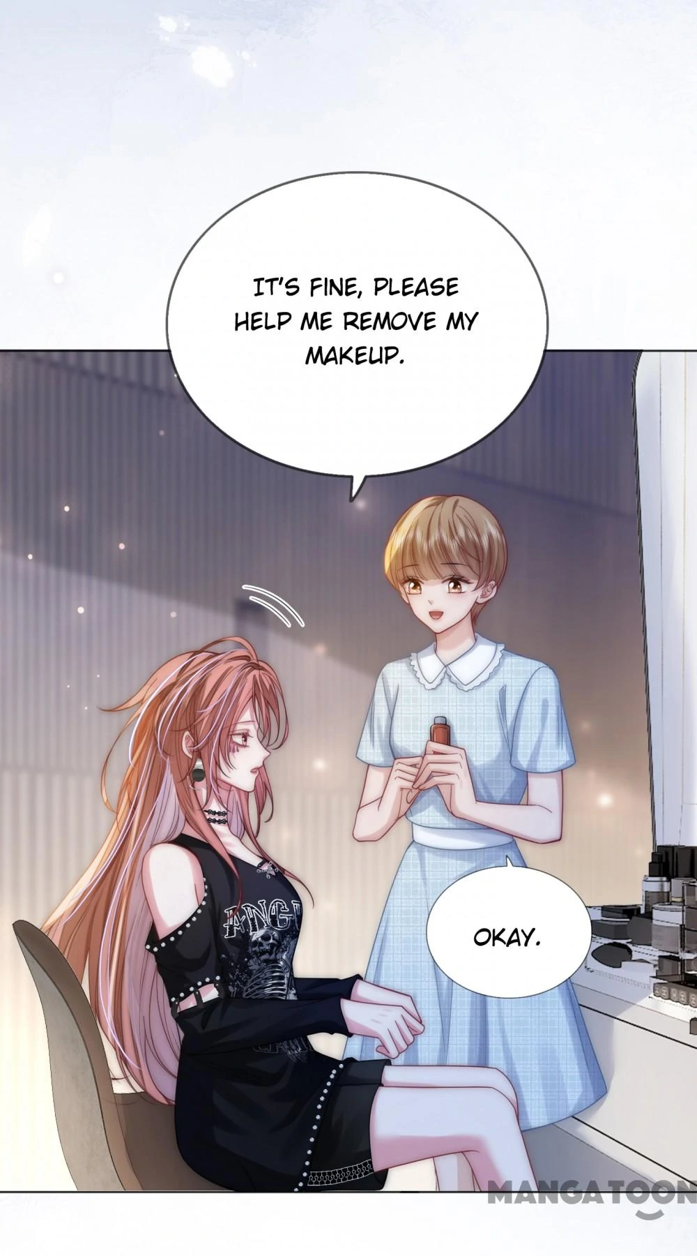 Returning With Vengeance After Losing Everything Chapter 19 - page 38