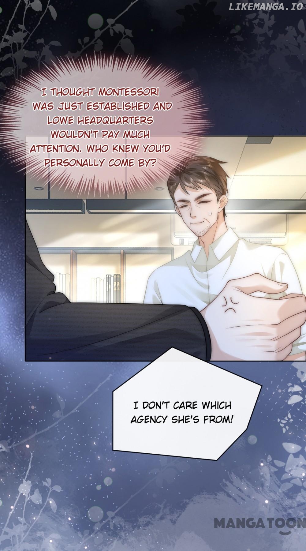 Returning With Vengeance After Losing Everything Chapter 19 - page 47