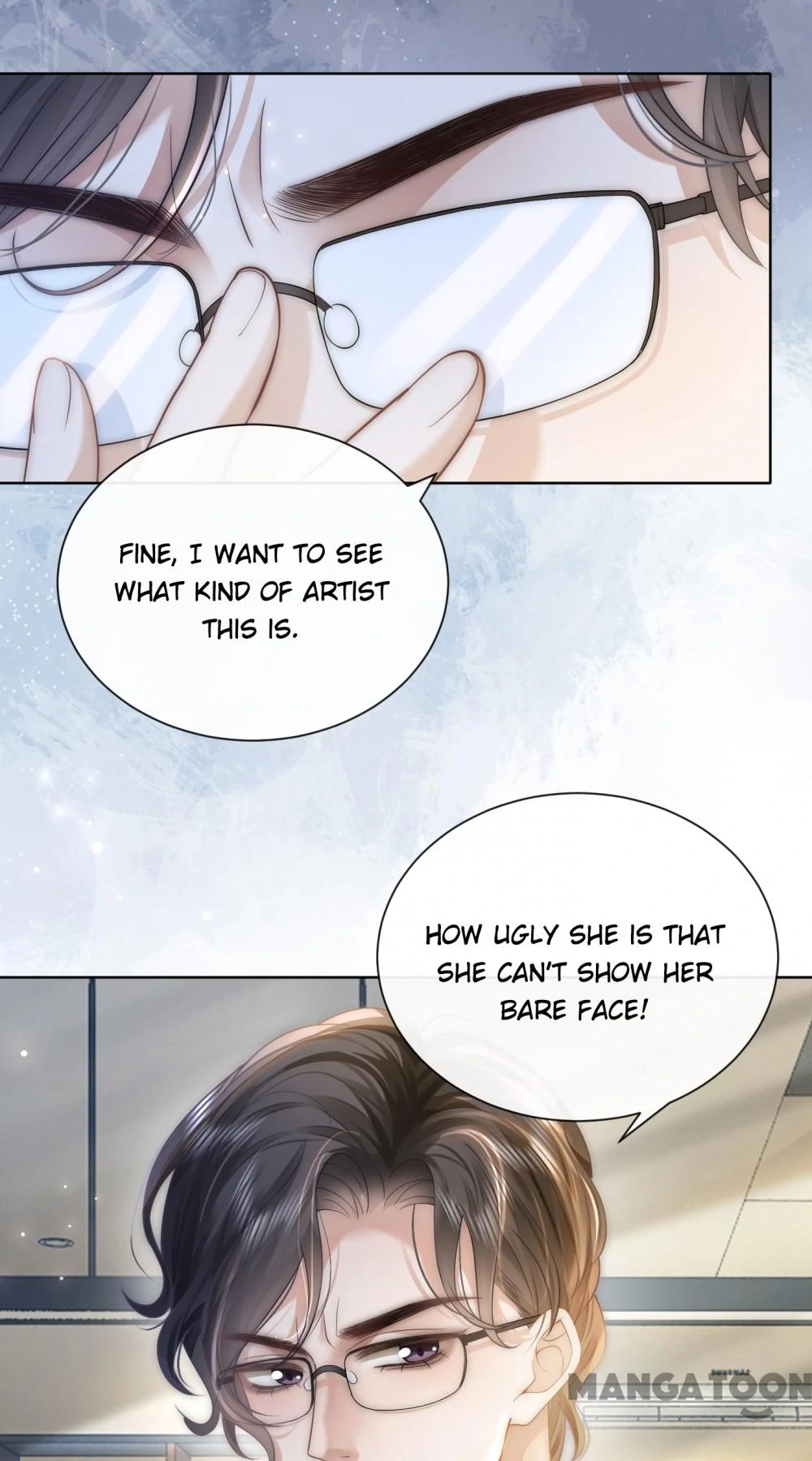 Returning With Vengeance After Losing Everything Chapter 19 - page 48