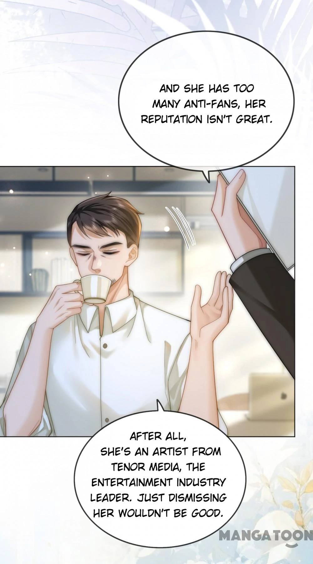 Returning With Vengeance After Losing Everything Chapter 19 - page 6