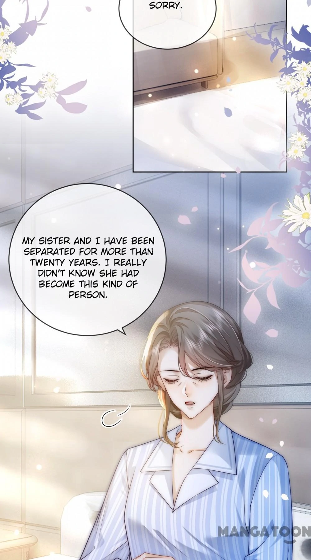 Returning With Vengeance After Losing Everything Chapter 27 - page 19