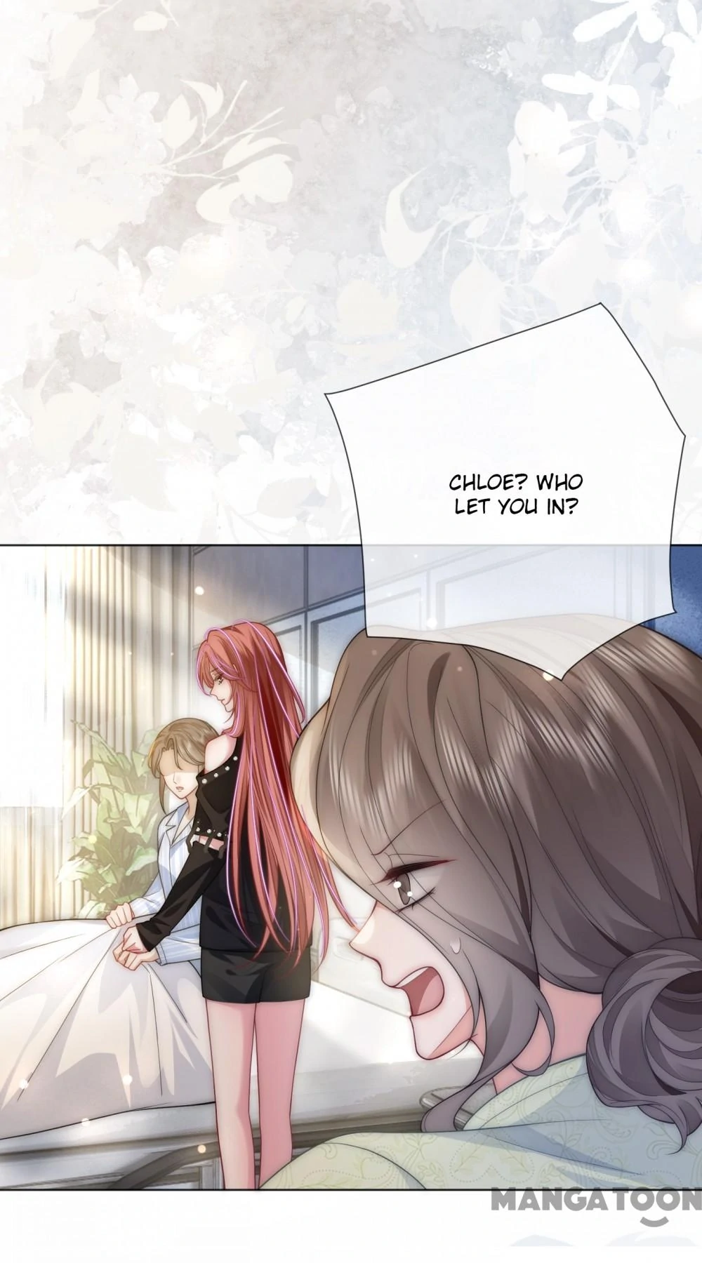 Returning With Vengeance After Losing Everything Chapter 27 - page 7