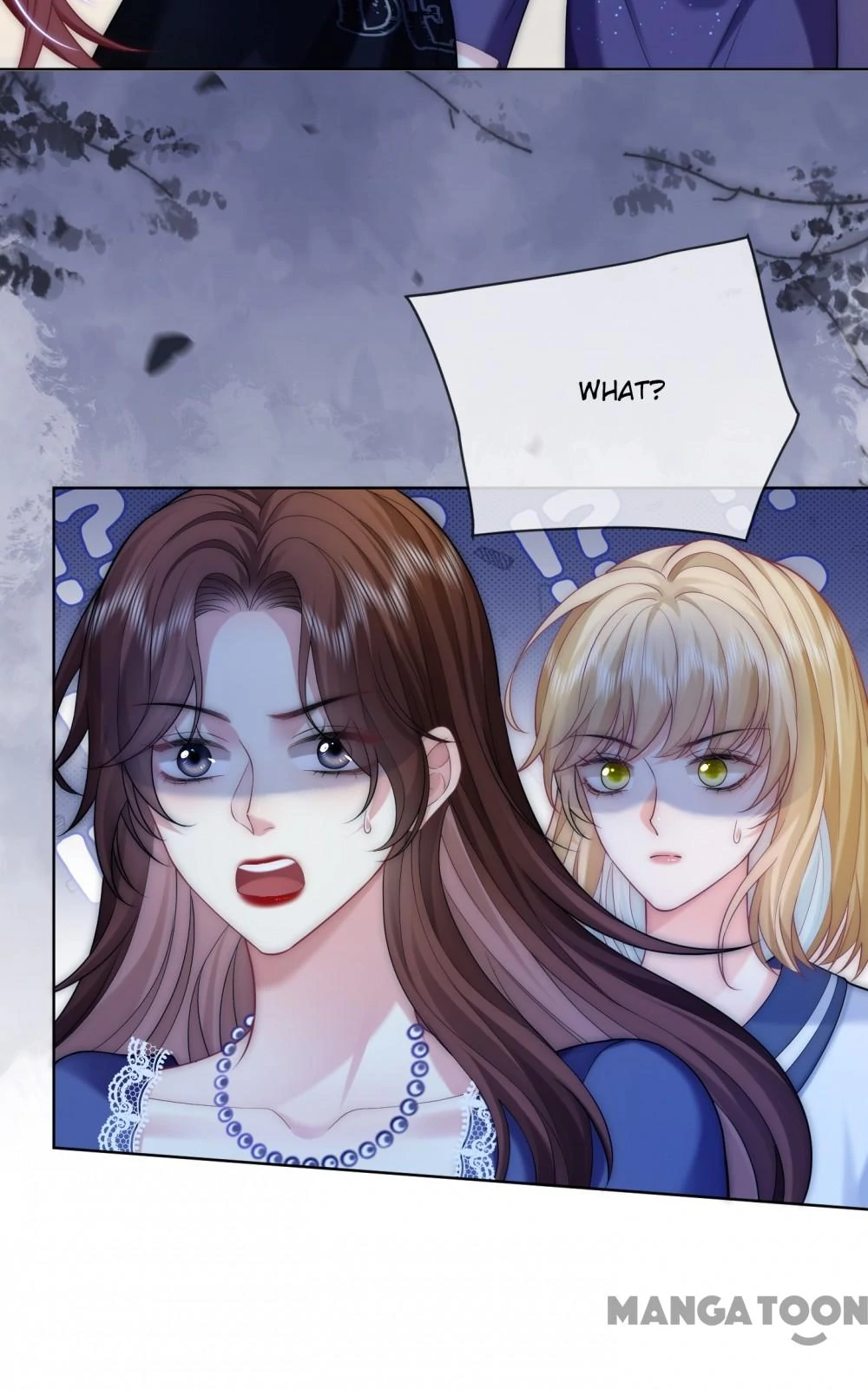 Returning With Vengeance After Losing Everything Chapter 28 - page 17