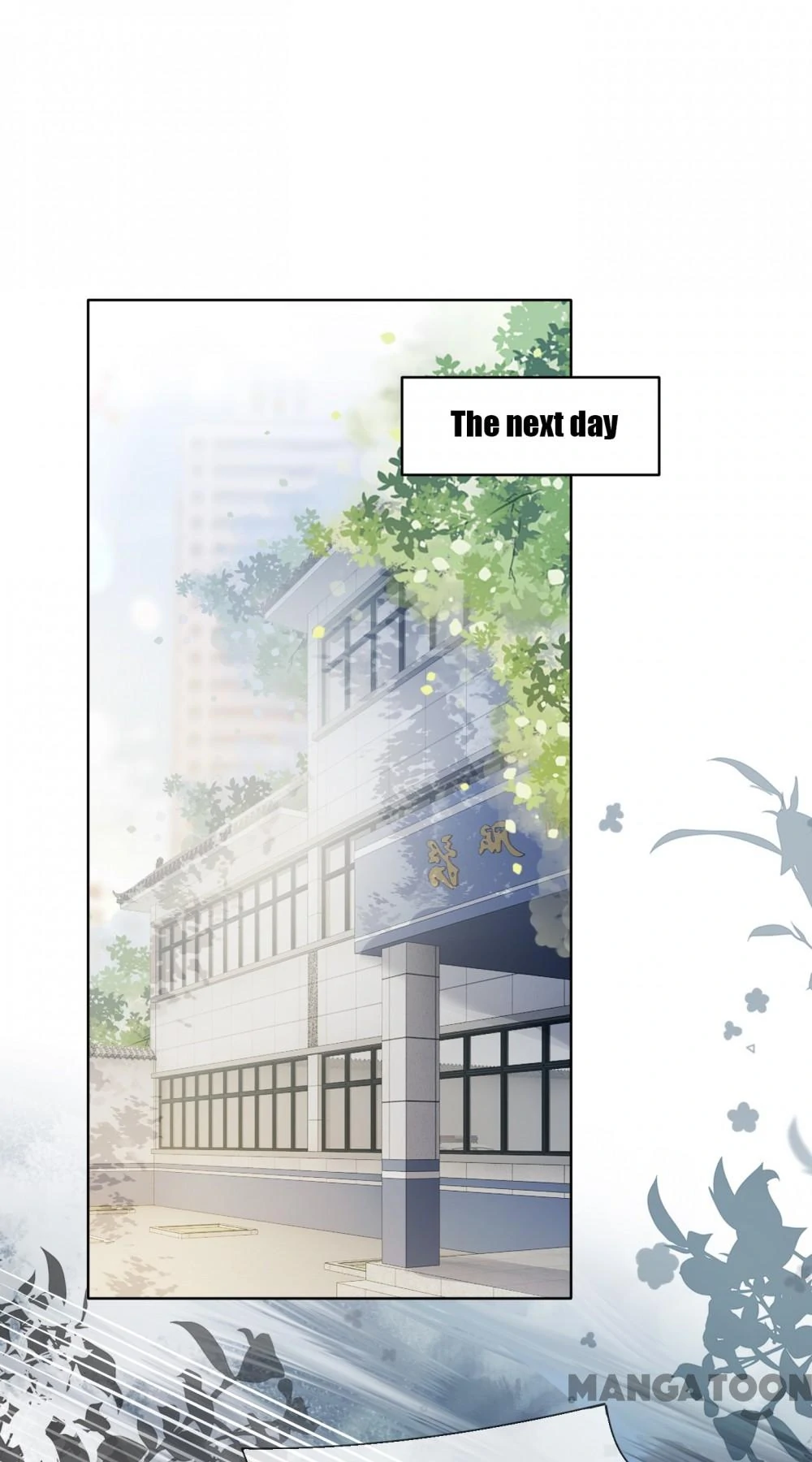 Returning With Vengeance After Losing Everything Chapter 34 - page 36