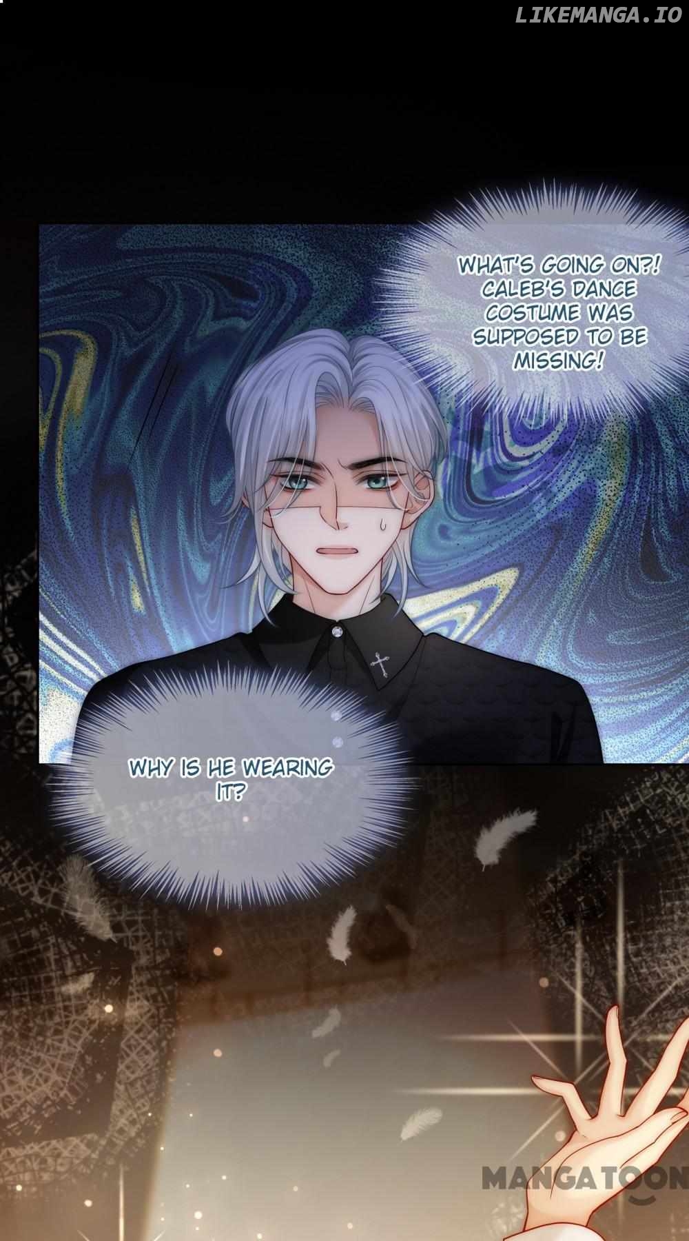 Returning With Vengeance After Losing Everything Chapter 32 - page 13