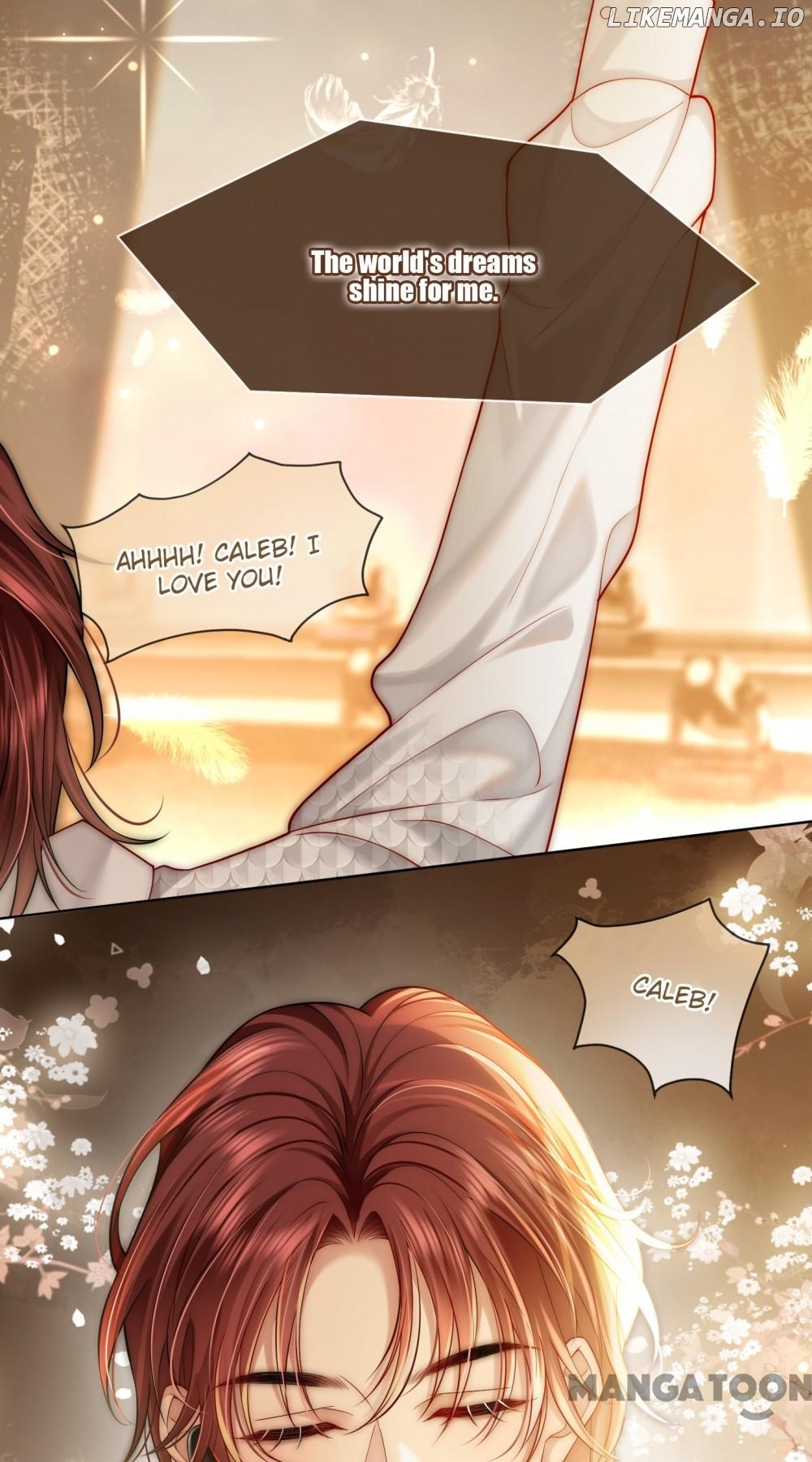 Returning With Vengeance After Losing Everything Chapter 32 - page 14