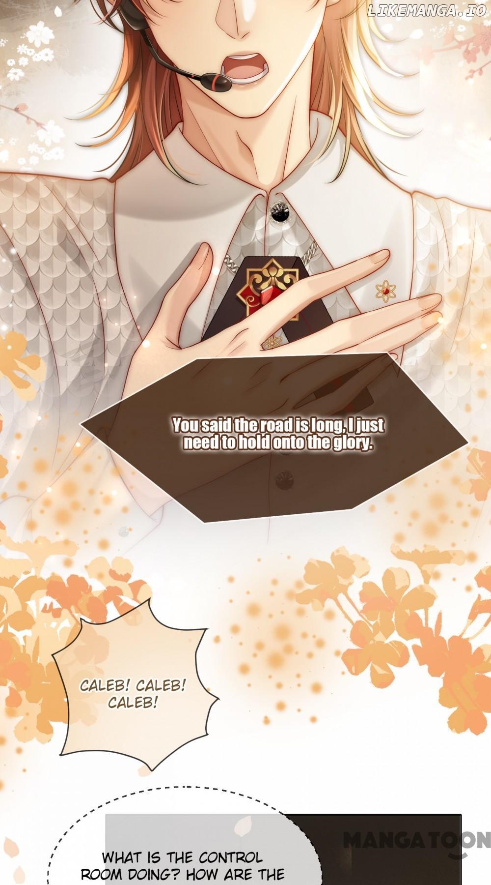 Returning With Vengeance After Losing Everything Chapter 32 - page 15