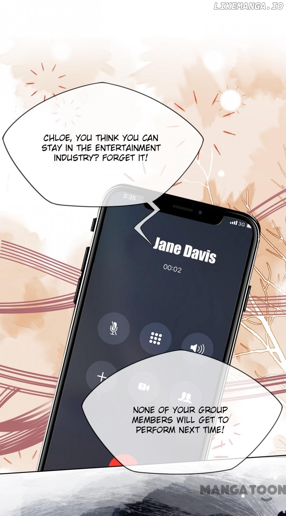 Returning With Vengeance After Losing Everything Chapter 32 - page 25