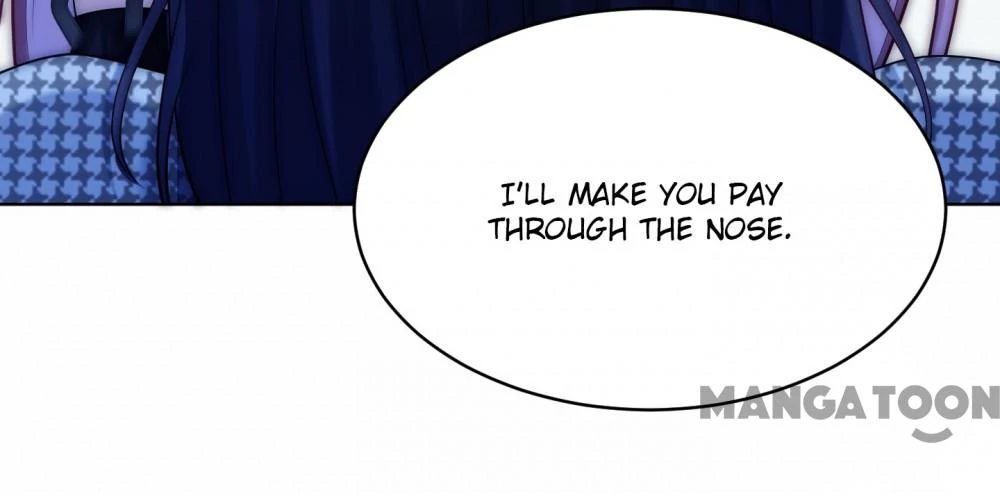 Returning With Vengeance After Losing Everything Chapter 32 - page 35