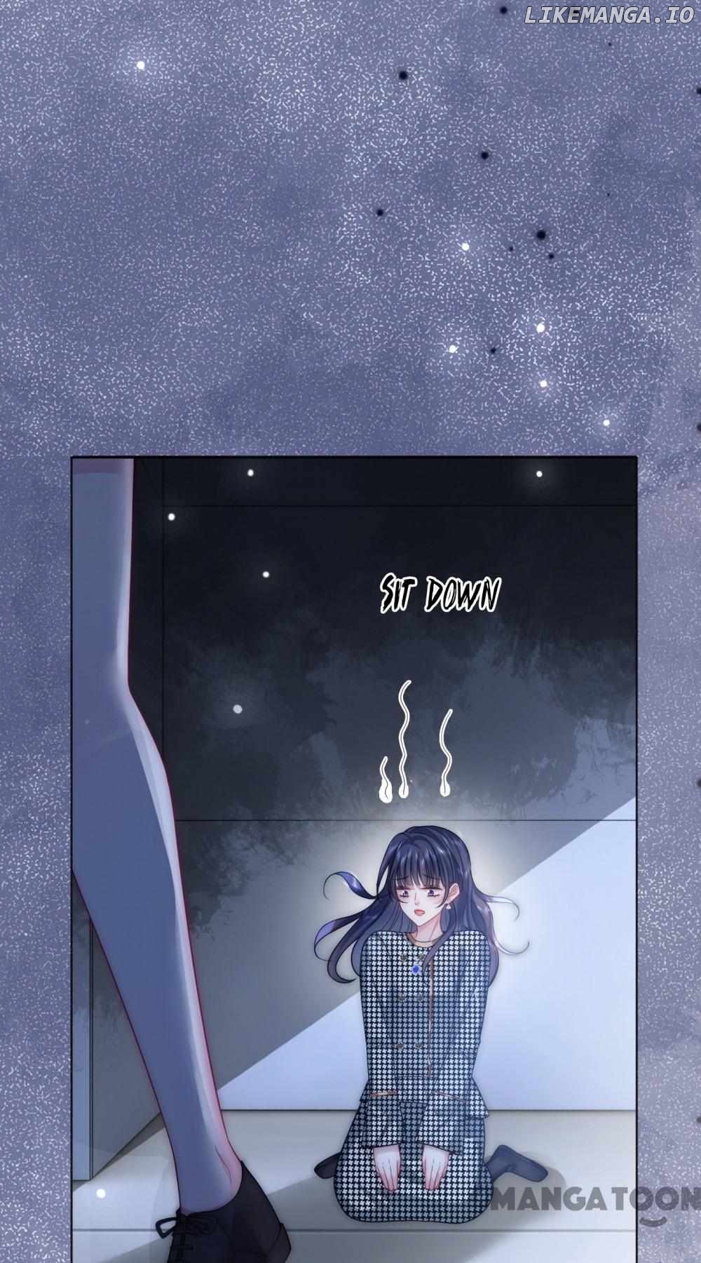 Returning With Vengeance After Losing Everything Chapter 32 - page 37