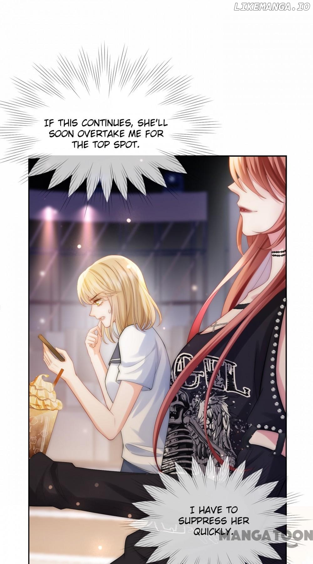 Returning With Vengeance After Losing Everything Chapter 32 - page 42
