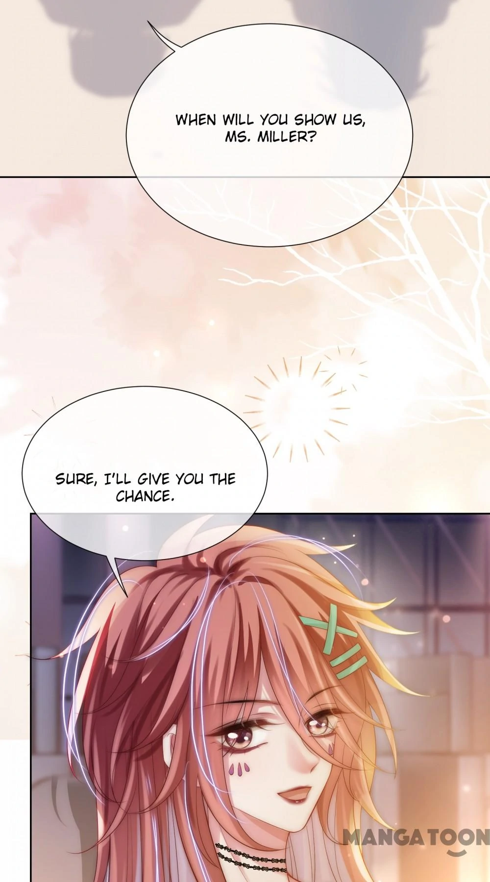 Returning With Vengeance After Losing Everything Chapter 32 - page 44