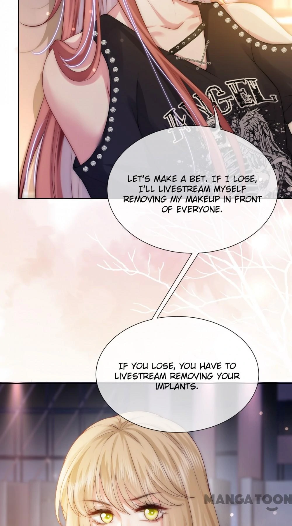 Returning With Vengeance After Losing Everything Chapter 32 - page 45