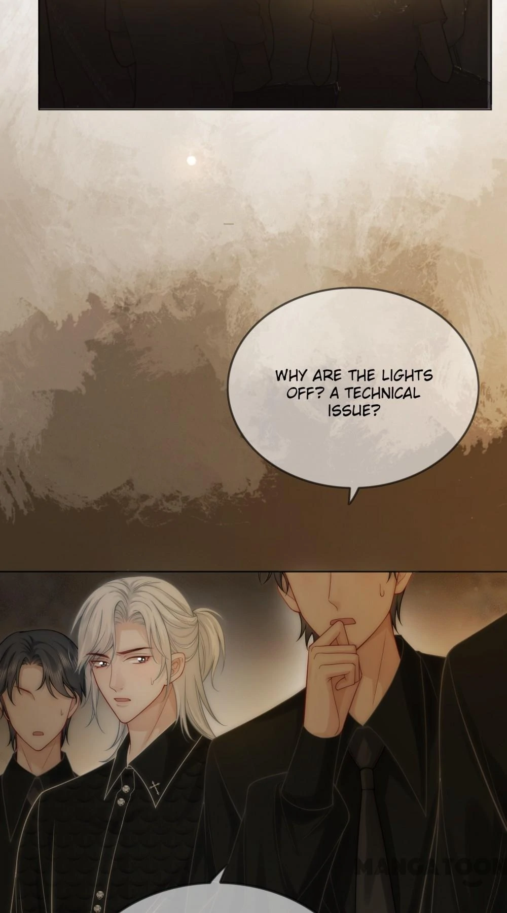 Returning With Vengeance After Losing Everything Chapter 32 - page 9