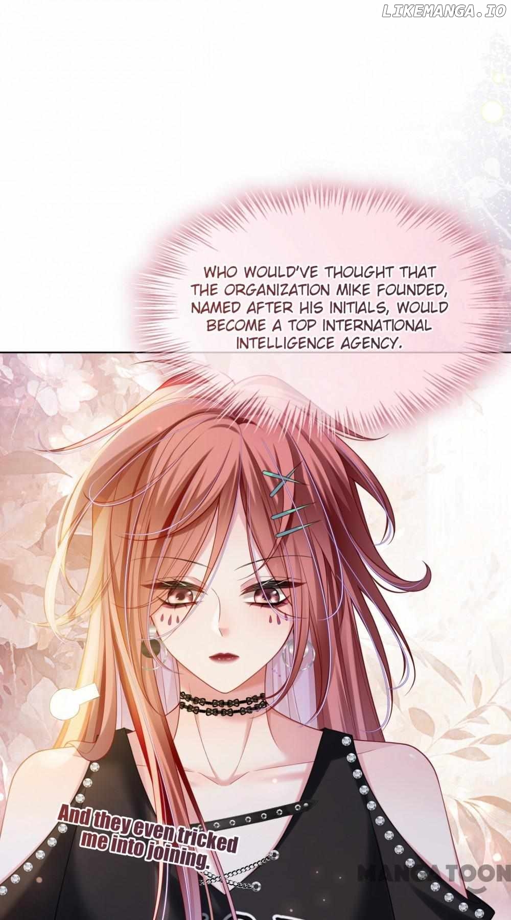 Returning With Vengeance After Losing Everything Chapter 30 - page 39
