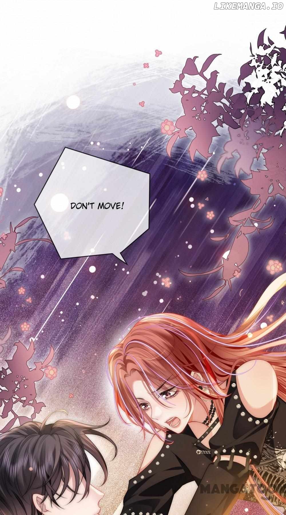 Returning With Vengeance After Losing Everything Chapter 29 - page 20