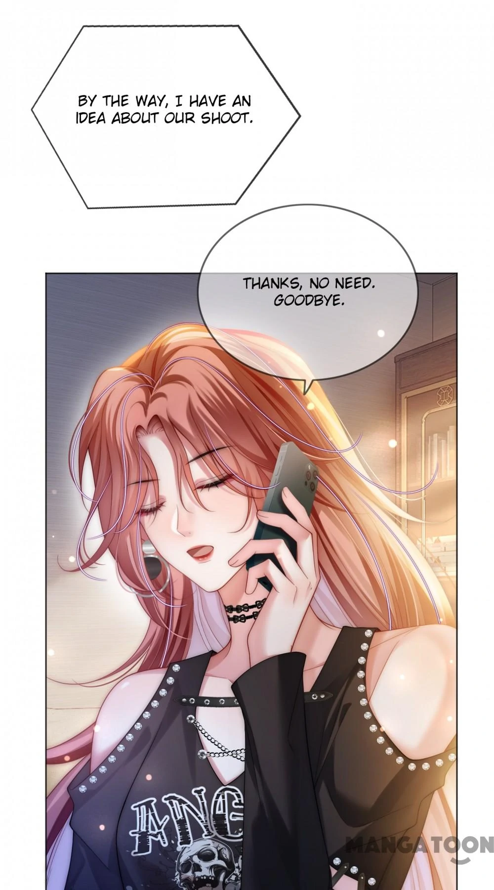 Returning With Vengeance After Losing Everything Chapter 29 - page 3