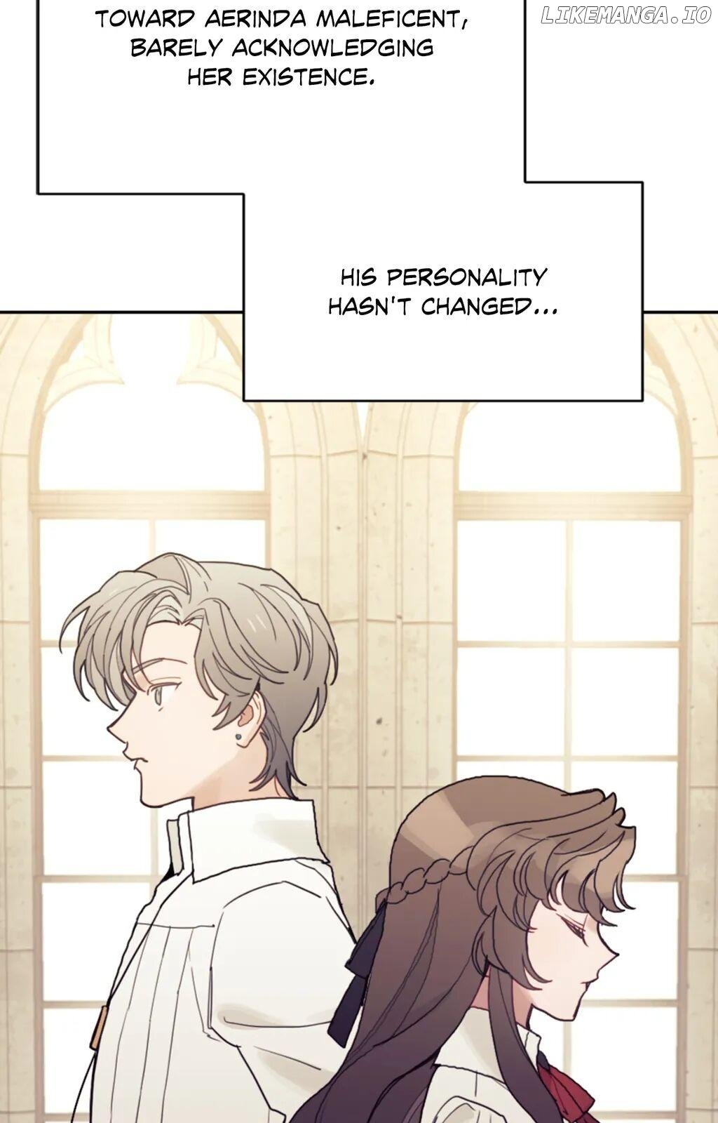 I Will Politely Decline The Male Lead Chapter 73 - page 26