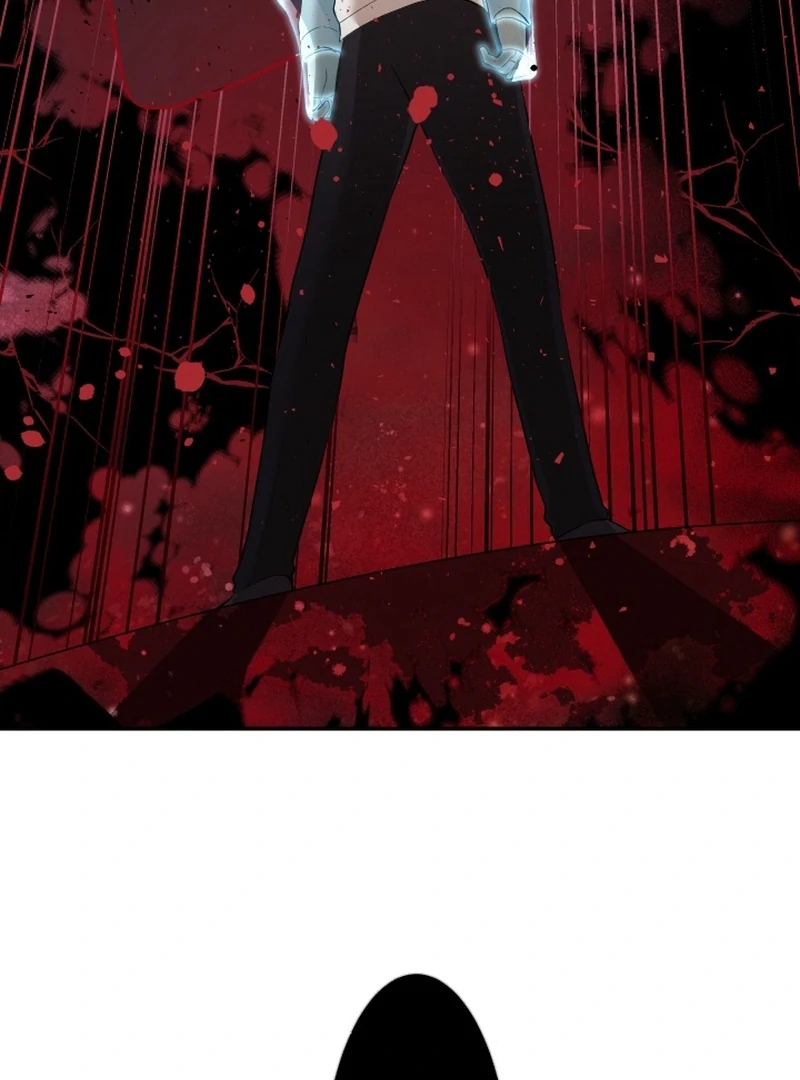 I’m the Only Ranker Who Can Clear the Hidden Dungeon Chapter 13 - page 9