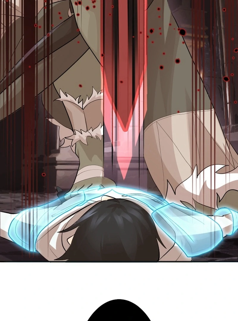 I’m the Only Ranker Who Can Clear the Hidden Dungeon Chapter 13 - page 128