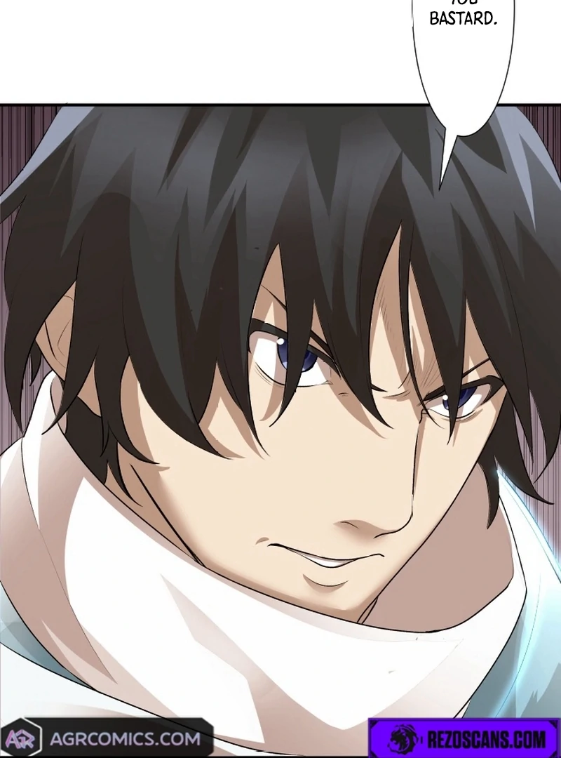 I’m the Only Ranker Who Can Clear the Hidden Dungeon Chapter 13 - page 12