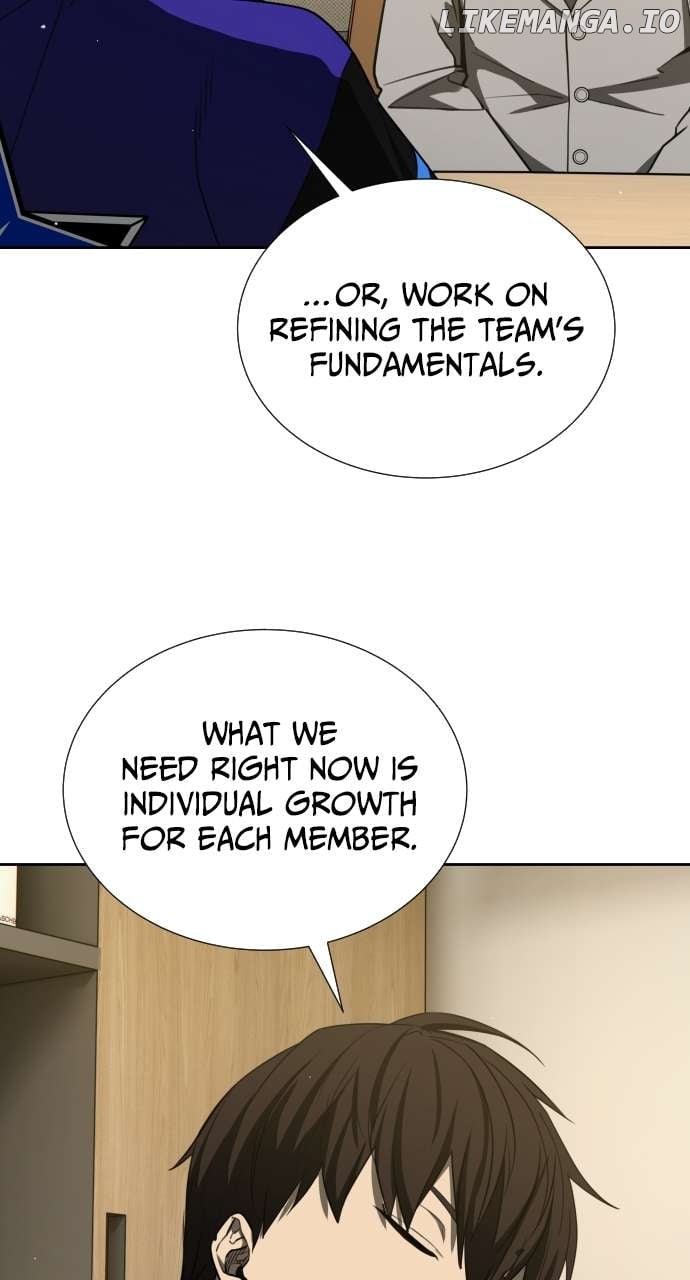 Return of the Genius Player Chapter 40 - page 6