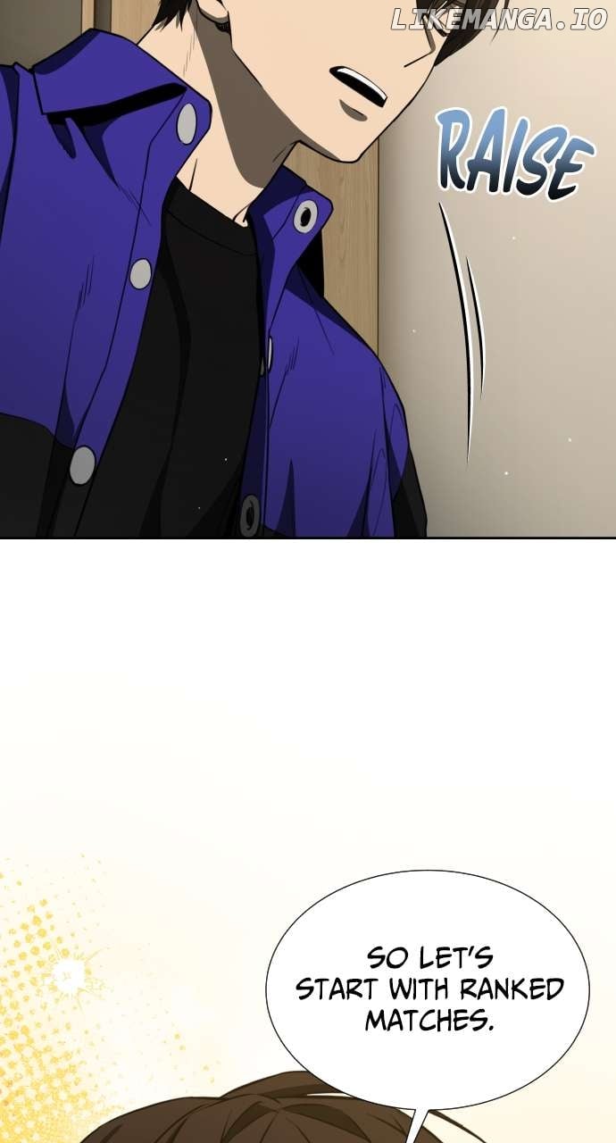 Return of the Genius Player Chapter 40 - page 7