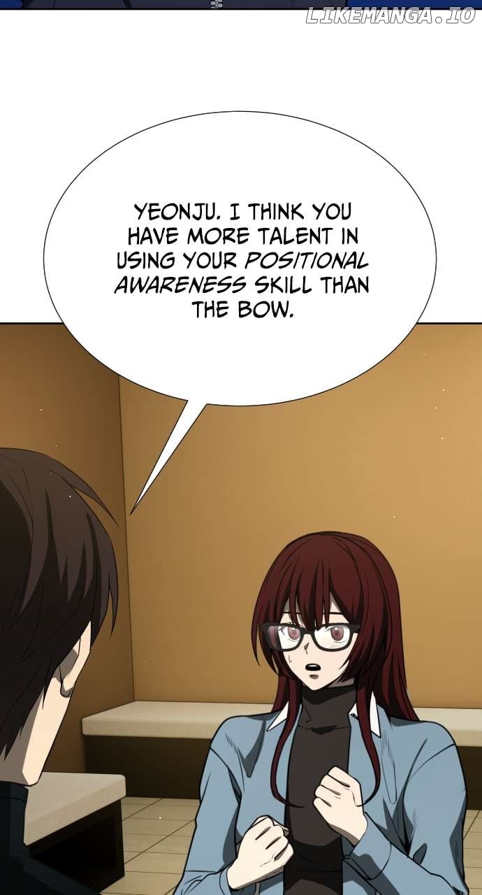 Return of the Genius Player Chapter 40 - page 96