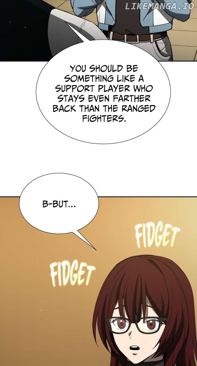 Return of the Genius Player Chapter 40 - page 97