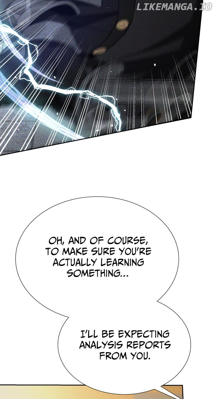 Return of the Genius Player Chapter 41 - page 37