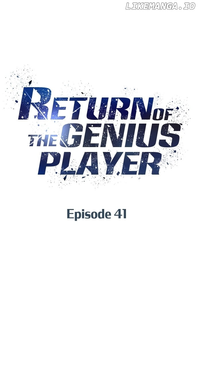 Return of the Genius Player Chapter 41 - page 60