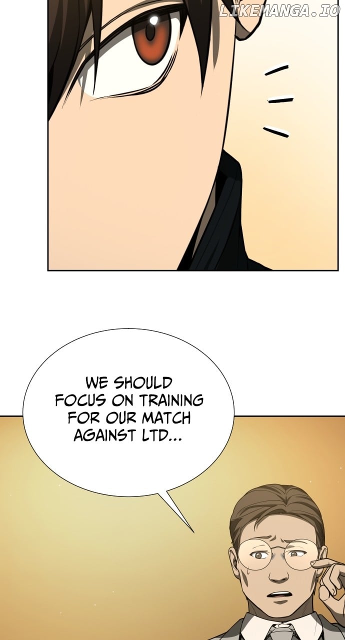 Return of the Genius Player Chapter 41 - page 77