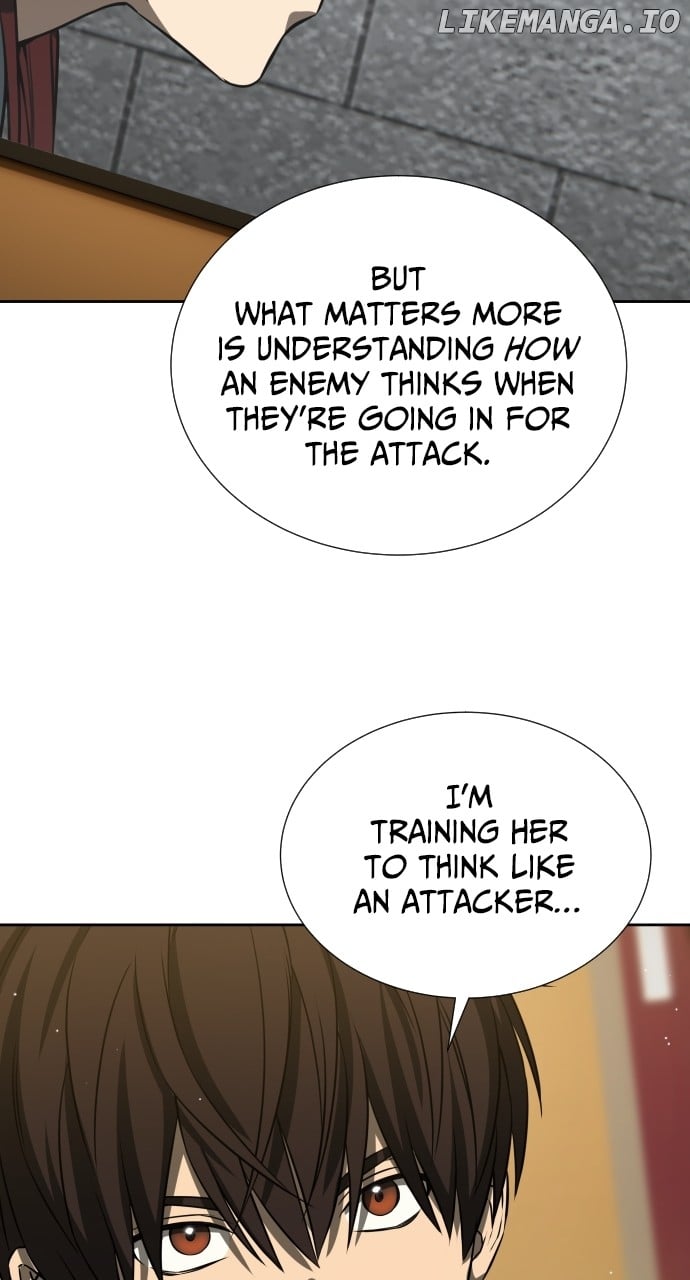 Return of the Genius Player Chapter 41 - page 84