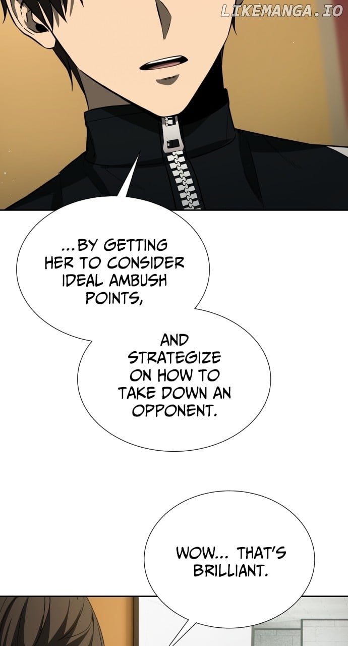 Return of the Genius Player Chapter 41 - page 85