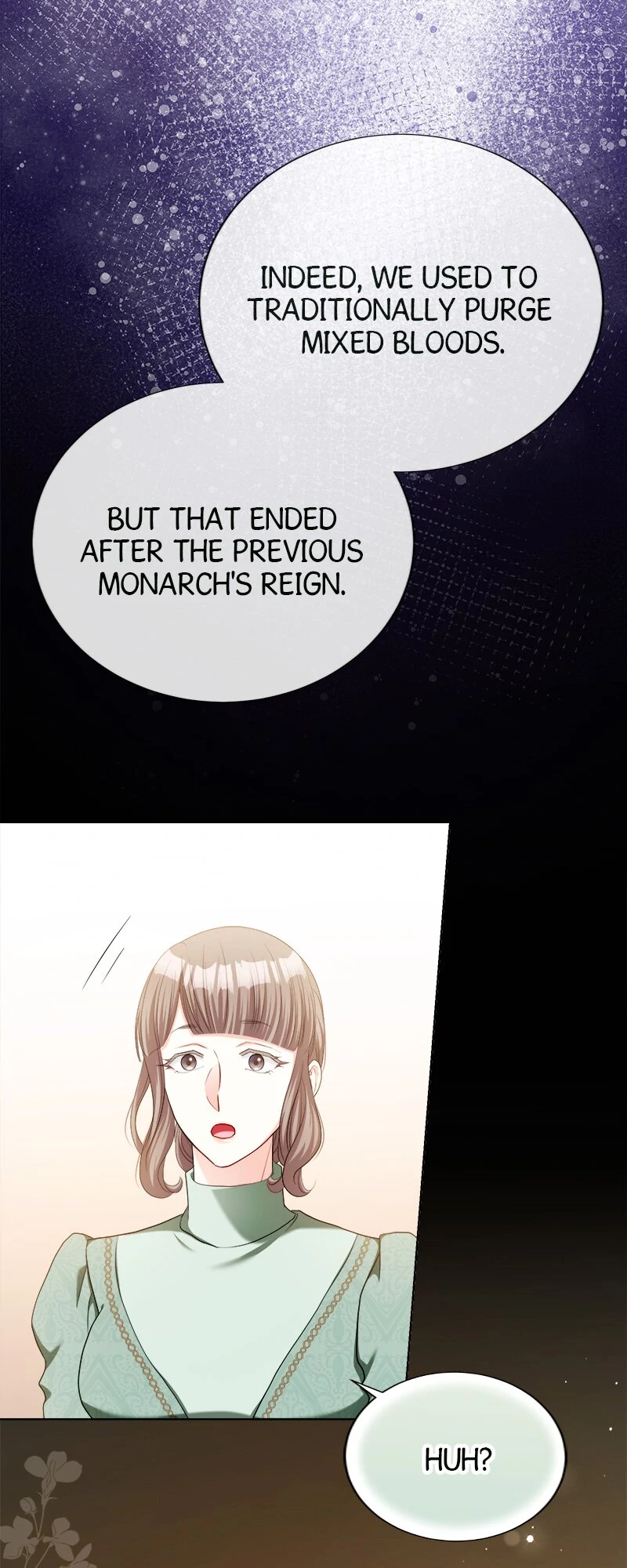 The Ash Salmon Quenches the Beast Monarch's Desire Chapter 55 - page 63