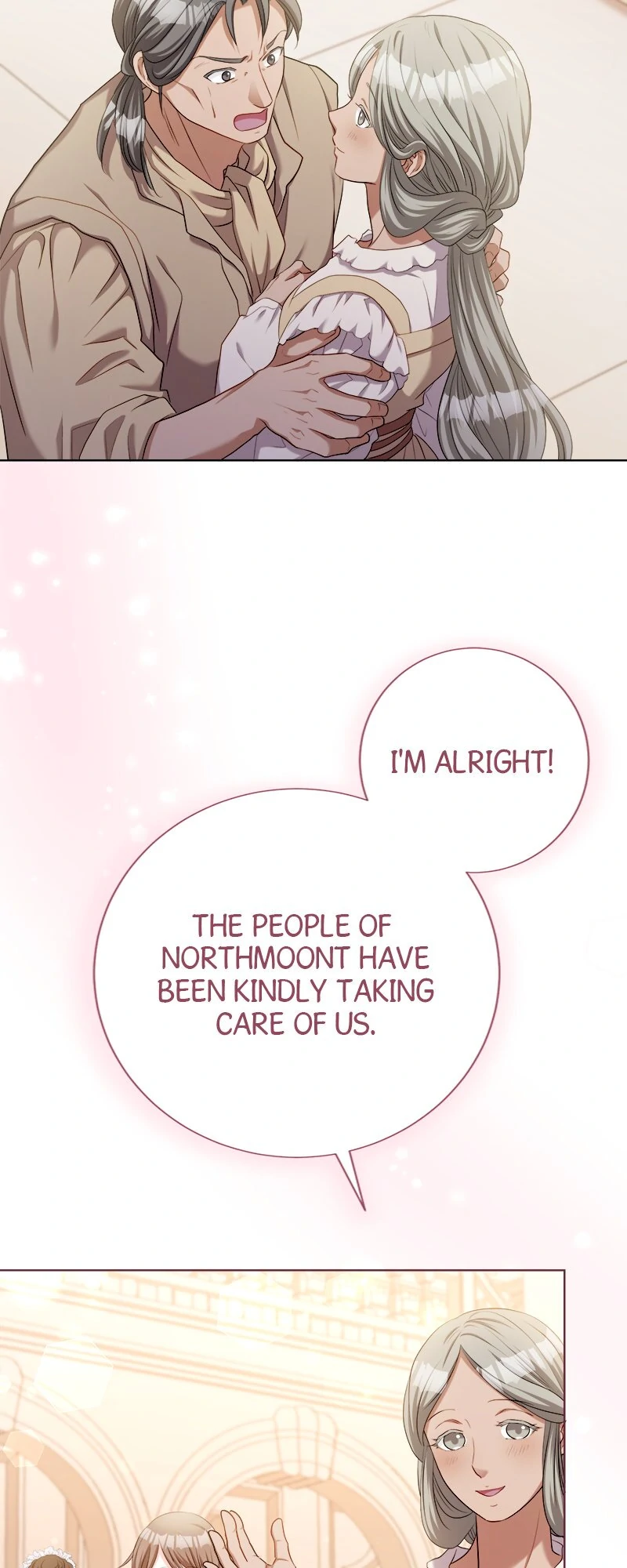 The Ash Salmon Quenches the Beast Monarch's Desire Chapter 57 - page 48