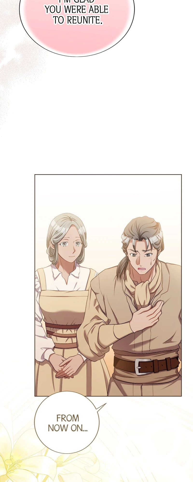 The Ash Salmon Quenches the Beast Monarch's Desire Chapter 57 - page 52