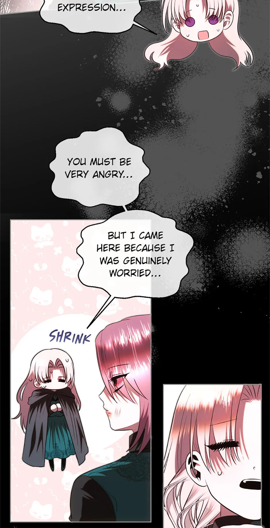 Surviving in the Emperor's Bed Chapter 67 - page 14