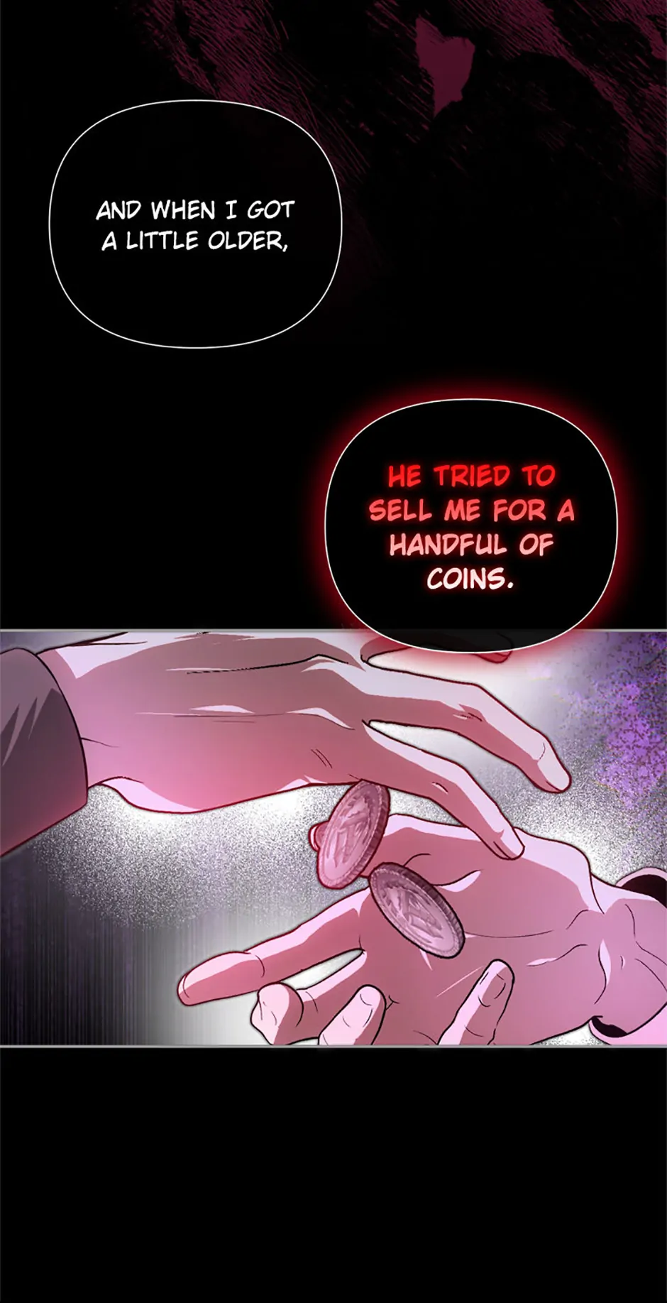 Surviving in the Emperor's Bed Chapter 67 - page 24