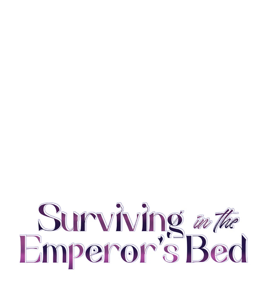 Surviving in the Emperor's Bed Chapter 67 - page 36