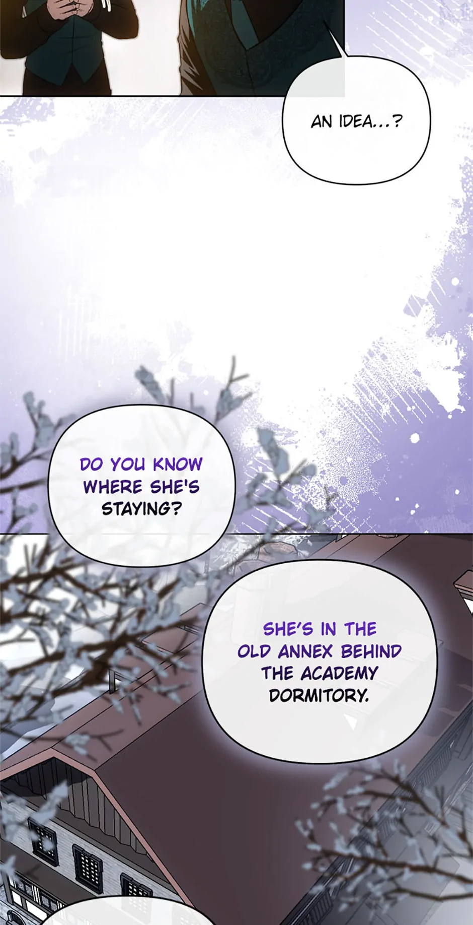 Surviving in the Emperor's Bed Chapter 67 - page 48