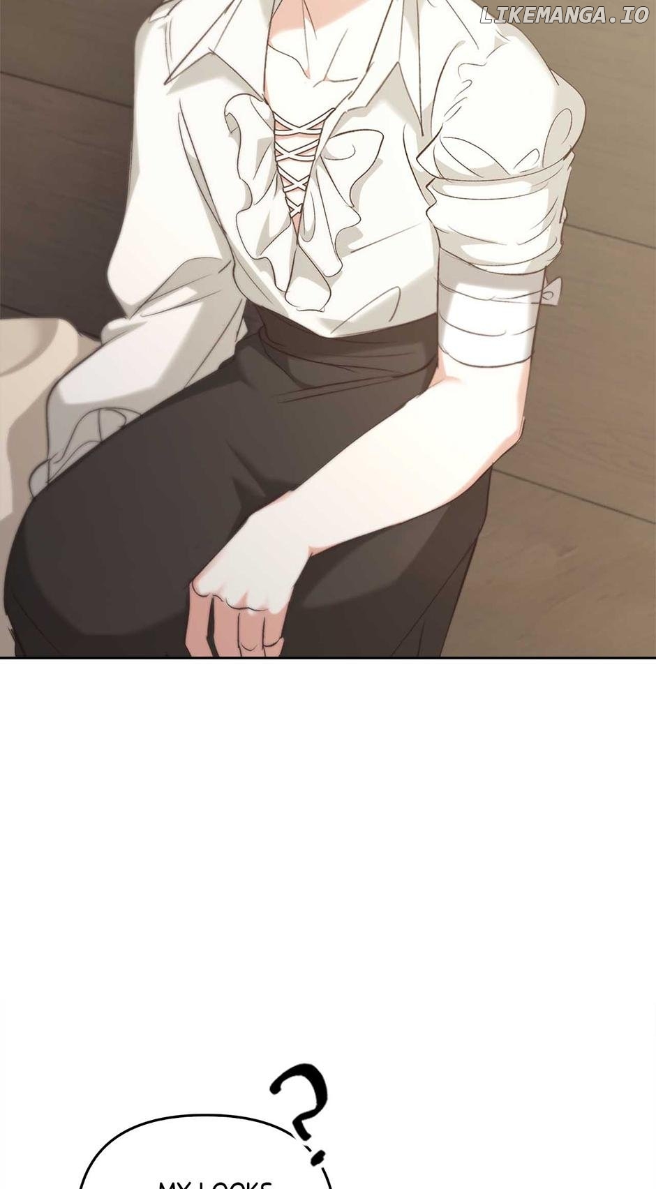 Regas [Official] Chapter 55 - page 22