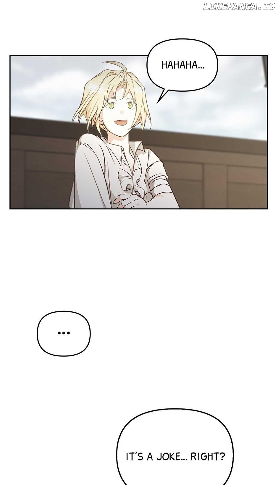 Regas [Official] Chapter 55 - page 28