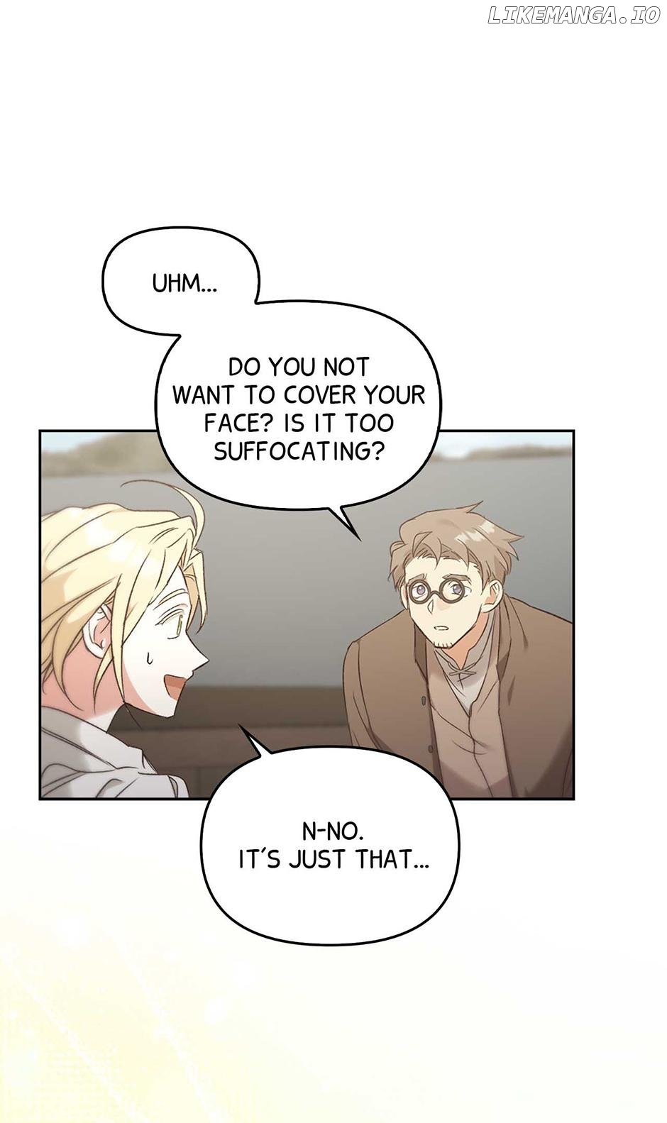Regas [Official] Chapter 55 - page 31