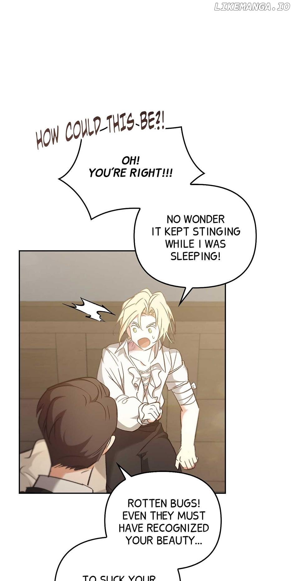 Regas [Official] Chapter 55 - page 41