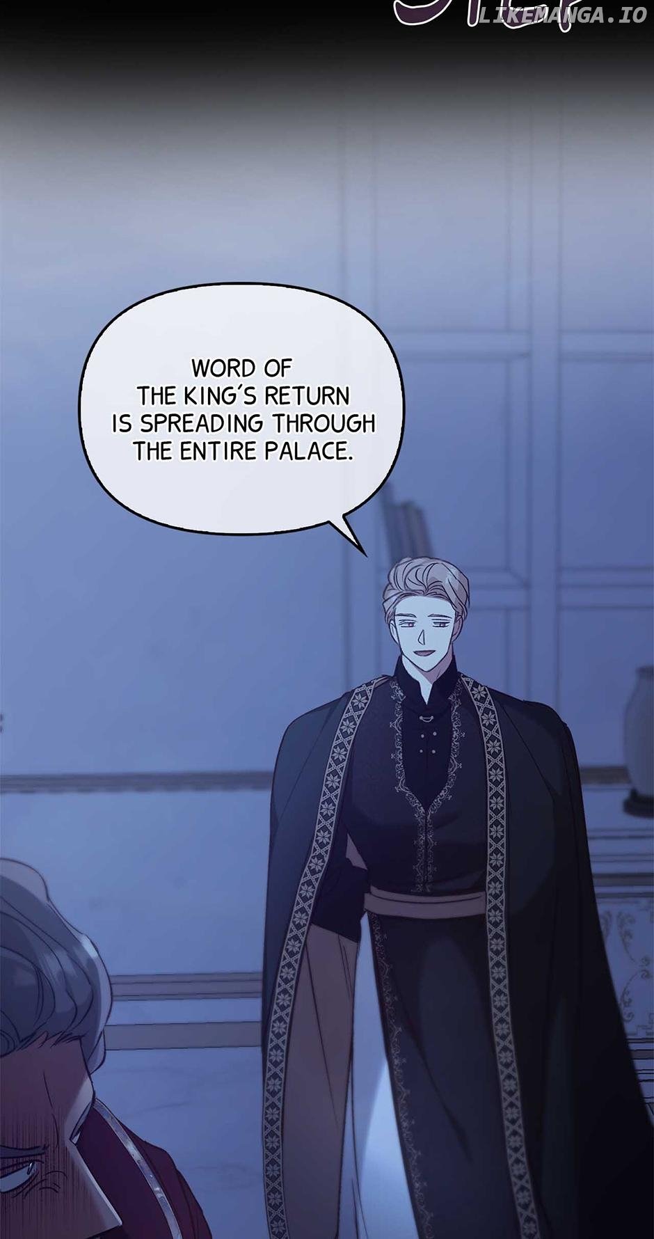 Regas [Official] Chapter 55 - page 63