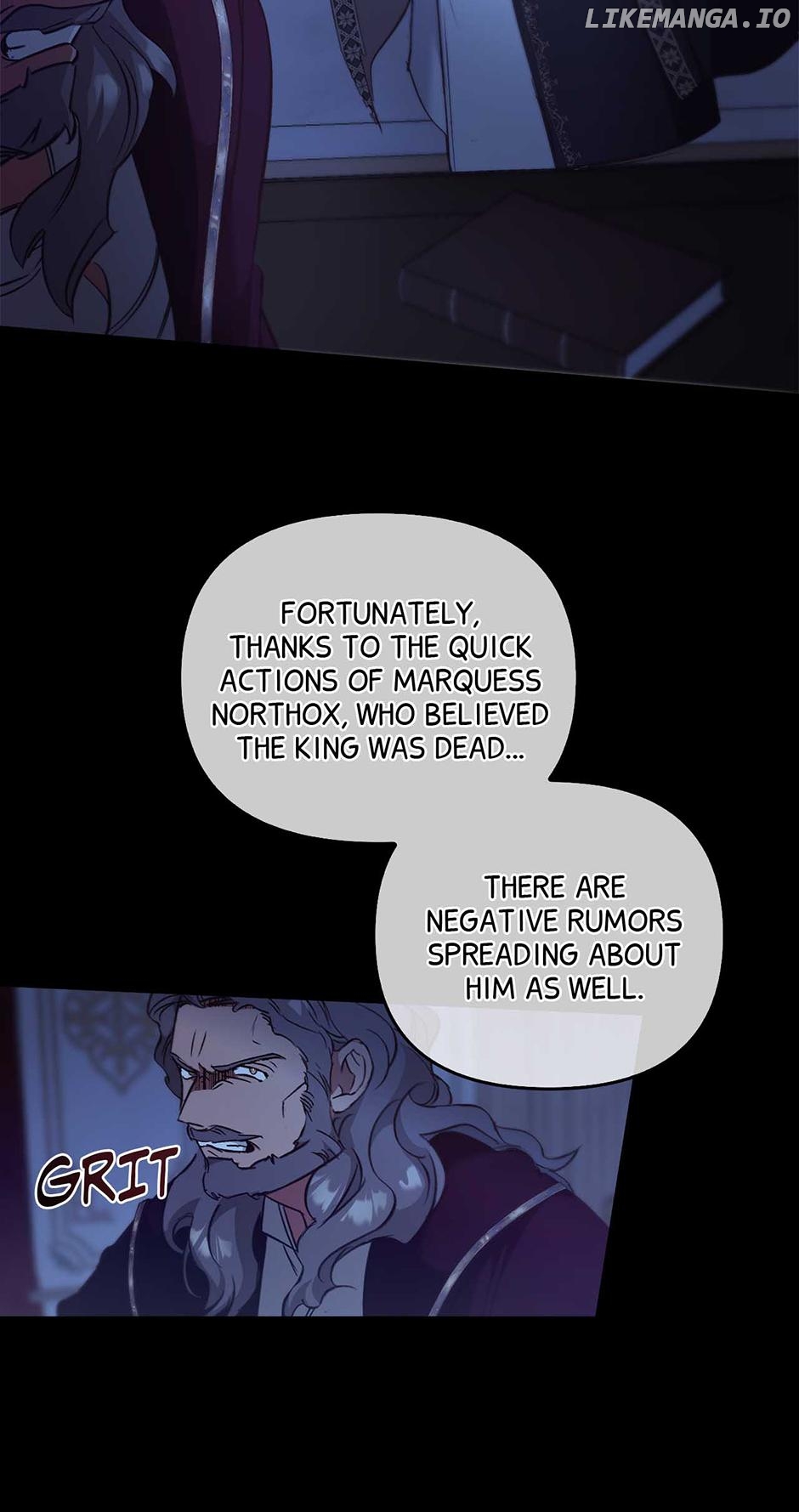 Regas [Official] Chapter 55 - page 64